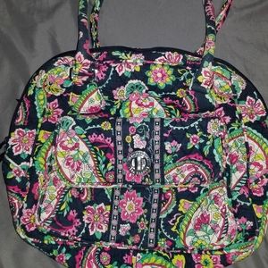 Vera Bradley Tote Bag